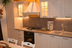 CUCINA Asolo PREZZO OUTLET scontata 50%^Arredo3 Best