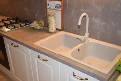 CUCINA Asolo PREZZO OUTLET scontata 50%^Arredo3 Best