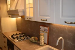 CUCINA Asolo PREZZO OUTLET scontata 50%^Arredo3 Best