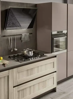 Online Cucina Cleo OFFERTA OUTLET sconto 29% Cucine Lineari|Cucine Moderne