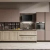 Sale CUCINA Cloe PREZZO OUTLET scontata 40% Cucine Lineari|Cucine Moderne