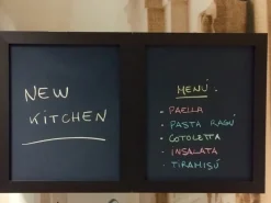 Sale Cucina country lineare grigio in laccato opaco Factory Cucine Lineari|Cucine Country