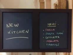 Sale Cucina country lineare grigio in laccato opaco Factory Cucine Lineari|Cucine Country