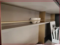Arredo3 CUCINA Kali' 2024 PREZZO OUTLET scontata 45%- Cucine Lineari|Cucine Moderne