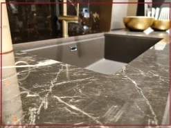 Arredo3 CUCINA Kali' 2024 PREZZO OUTLET scontata 45%- Cucine Lineari|Cucine Moderne