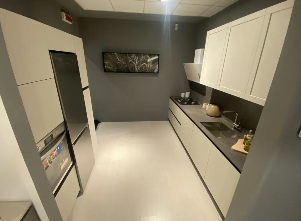 Cucina Kali OFFERTA OUTLET sconto 47%^Arredo3 Discount