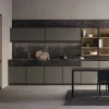 Online CUCINA Kn1 PREZZO OUTLET scontata 33% Cucine Lineari|Cucine Design