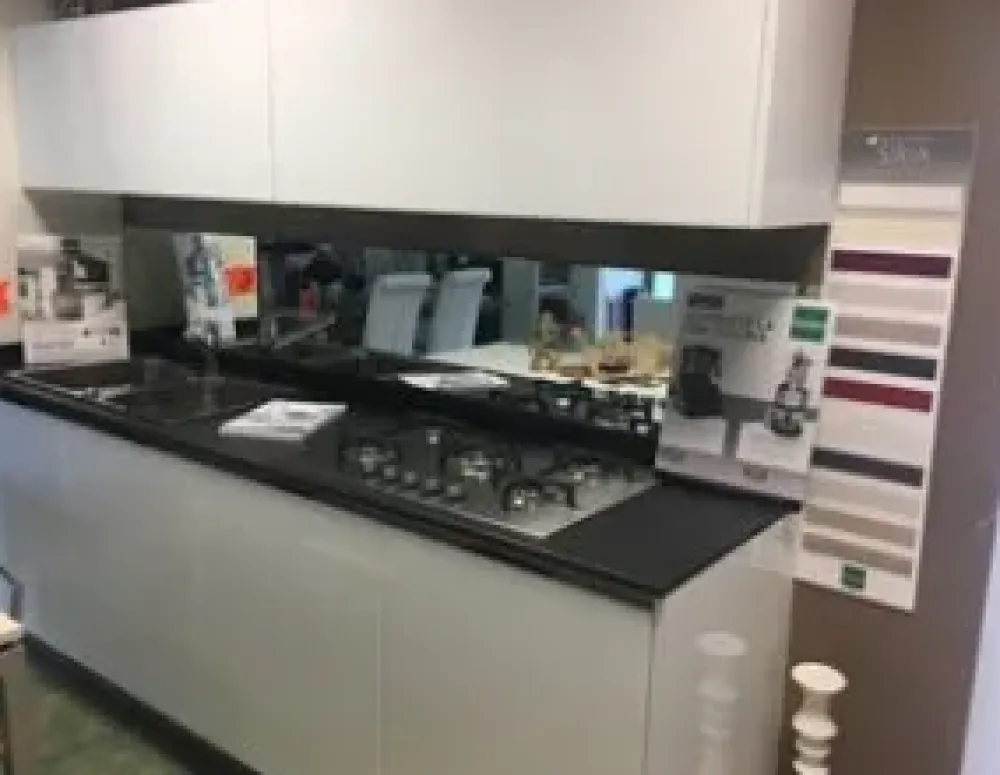 CUCINA lineare Gianna SCONTATA 39%^Arredo3 New