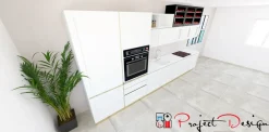 Arredo3 Cucina Meg  OFFERTA OUTLET sconto 46%- Cucine Lineari|Cucine Design