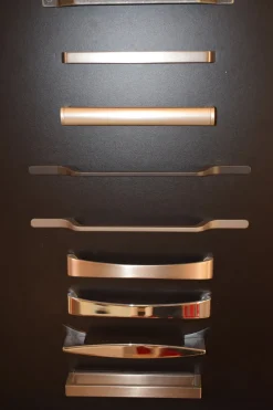 Arredo3 Cucina moderna ad angolo altri colori in laminato materico Cucina modello cloe della cucine- Cucine Ad Angolo|Cucine Moderne