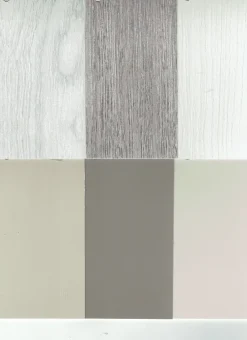 Arredo3 Cucina moderna ad angolo altri colori in laminato materico Cucina modello cloe della cucine- Cucine Ad Angolo|Cucine Moderne