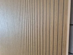 Discount Cucina moderna con isola grigia in laccata opaco K6 asia Cucine Ad Isola|Cucine Moderne