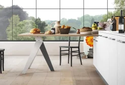 Cucina Polimerico OFFERTA OUTLET sconto 31%^Arredo3 Best