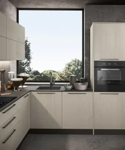 CUCINA Round PREZZO OUTLET^Arredo3 Discount