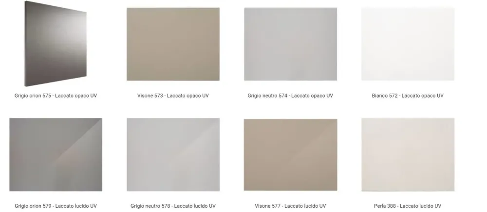 CUCINA Round PREZZO OUTLET^Arredo3 Discount