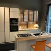 Arredo3 Cucina Time  OFFERTA OUTLET sconto 43%- Cucine Ad Isola|Cucine Moderne