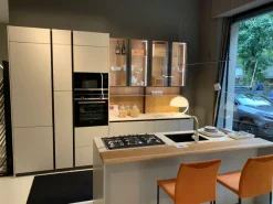 Arredo3 Cucina Time  OFFERTA OUTLET sconto 43%- Cucine Ad Isola|Cucine Moderne