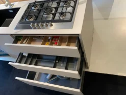 Arredo3 Cucina Time  OFFERTA OUTLET sconto 43%- Cucine Ad Isola|Cucine Moderne