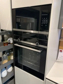 Arredo3 Cucina Time  OFFERTA OUTLET sconto 43%- Cucine Ad Isola|Cucine Moderne