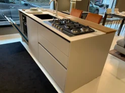 Arredo3 Cucina Time  OFFERTA OUTLET sconto 43%- Cucine Ad Isola|Cucine Moderne