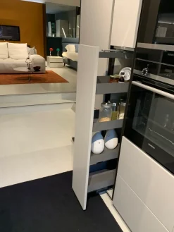 Arredo3 Cucina Time  OFFERTA OUTLET sconto 43%- Cucine Ad Isola|Cucine Moderne