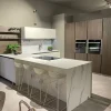 Arredo3 CUCINA Zetasei PREZZO OUTLET scontata 50%- Cucine Con Penisola|Cucine Moderne