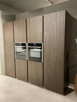 Arredo3 CUCINA Zetasei PREZZO OUTLET scontata 50%- Cucine Con Penisola|Cucine Moderne