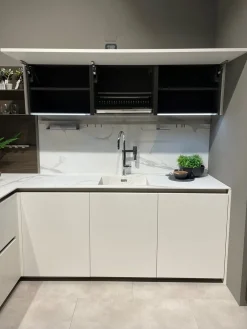 Arredo3 CUCINA Zetasei PREZZO OUTLET scontata 50%- Cucine Con Penisola|Cucine Moderne