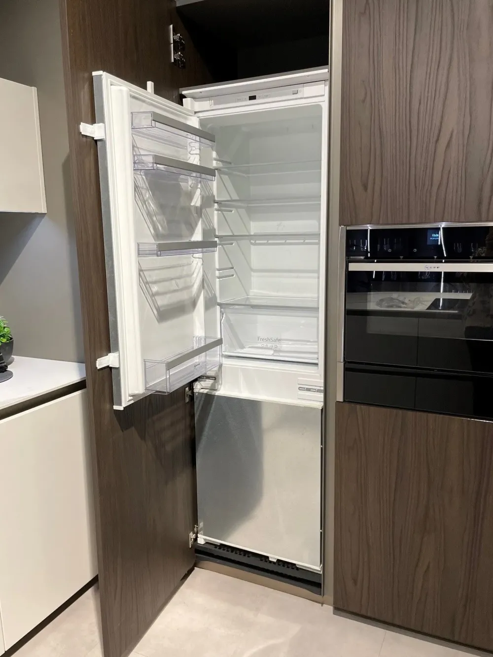 Arredo3 CUCINA Zetasei PREZZO OUTLET scontata 50%- Cucine Con Penisola|Cucine Moderne