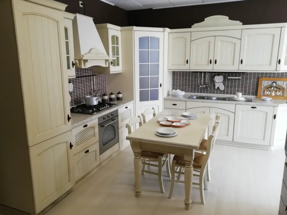 Cucina Morgana OFFERTA OUTLET sconto 40%^Arrex Online