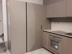 New Cucina Ak_project step OFFERTA OUTLET sconto 57% Cucine Ad Angolo|Cucine Design