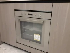 New Cucina Ak_project step OFFERTA OUTLET sconto 57% Cucine Ad Angolo|Cucine Design