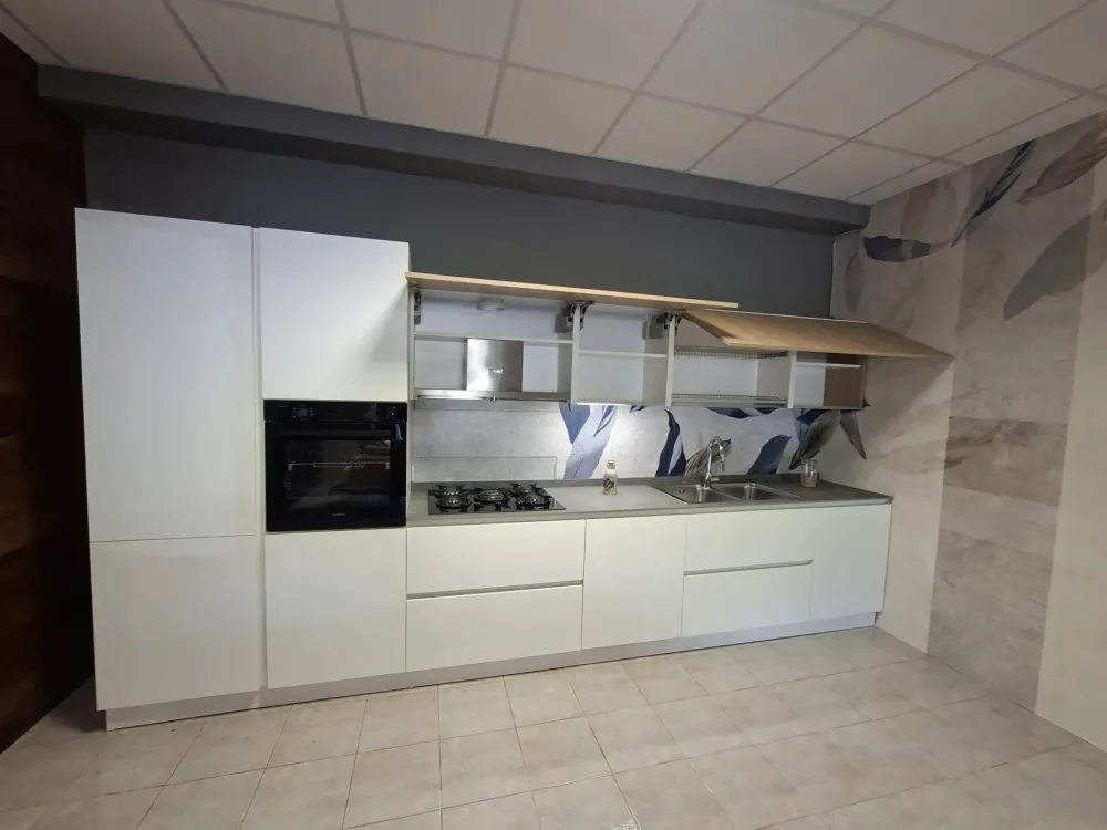 Cucina Lungomare OFFERTA OUTLET sconto 45%^Artec Outlet