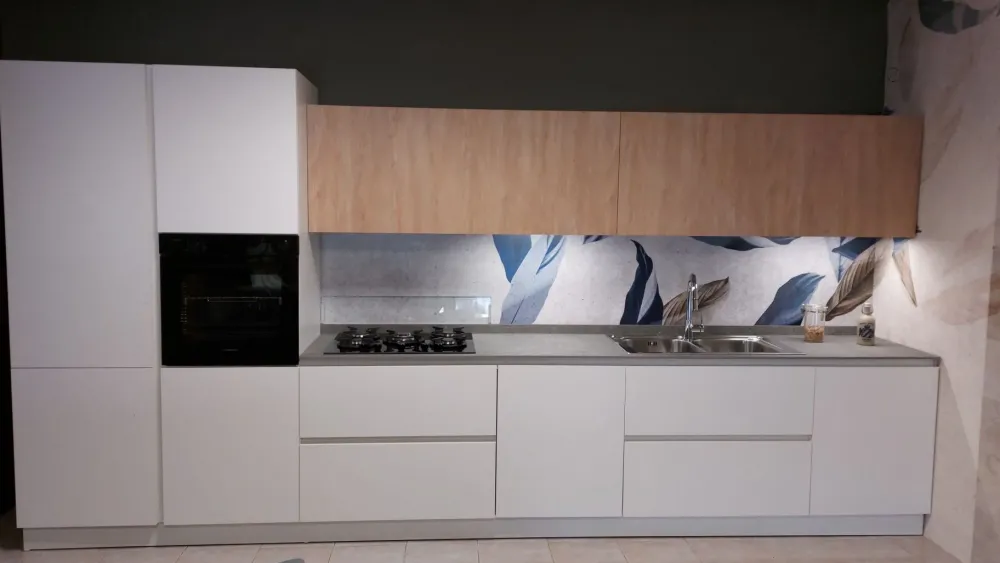 Cucina Lungomare OFFERTA OUTLET sconto 45%^Artec Outlet