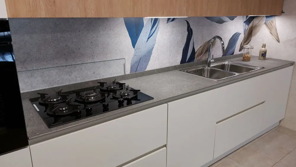 Cucina Lungomare OFFERTA OUTLET sconto 45%^Artec Outlet