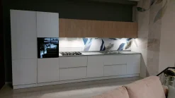 Cucina Lungomare OFFERTA OUTLET sconto 45%^Artec Outlet