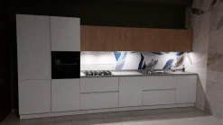 Cucina Lungomare OFFERTA OUTLET sconto 45%^Artec Outlet