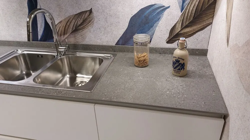 Cucina Lungomare OFFERTA OUTLET sconto 45%^Artec Outlet