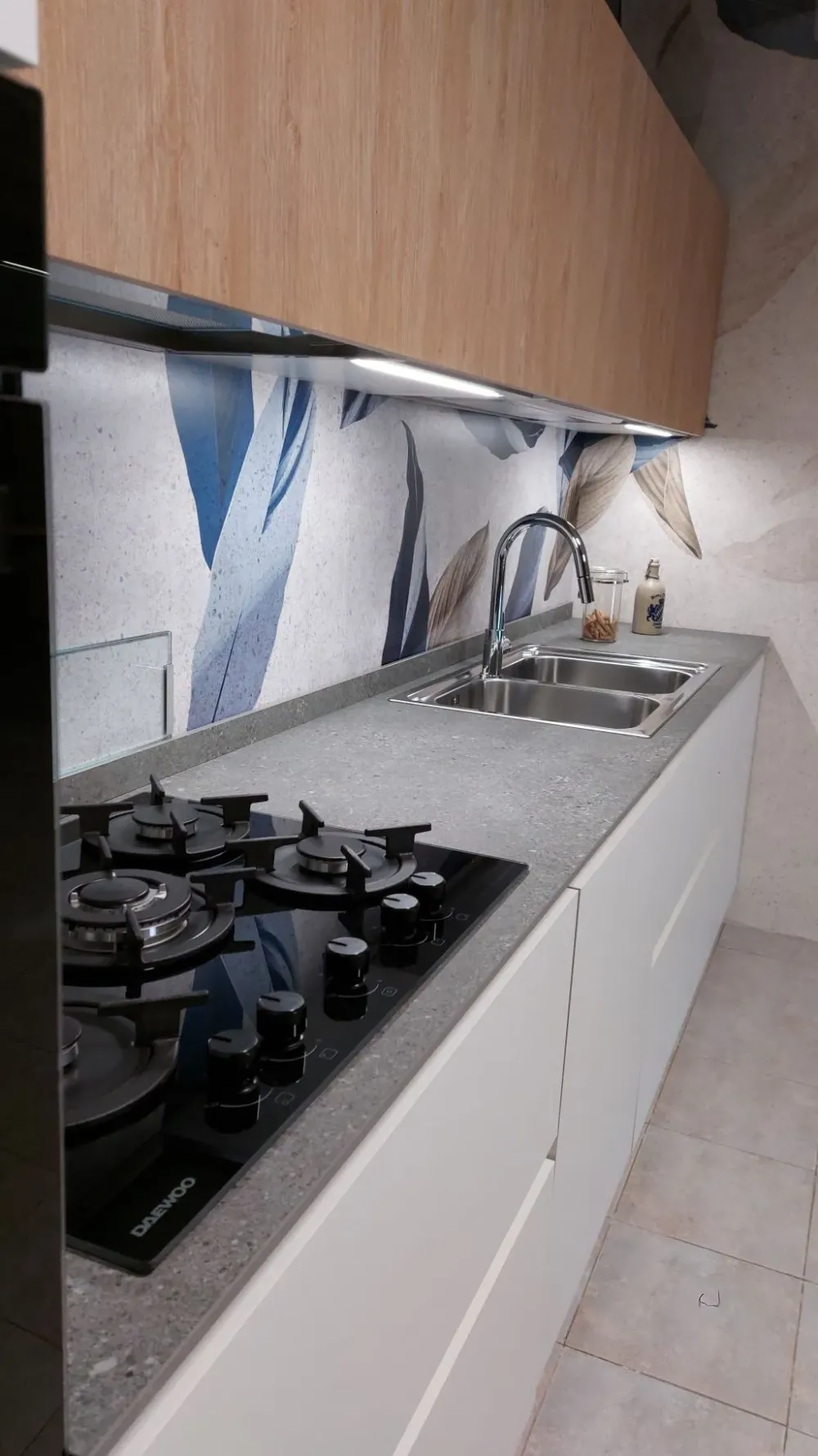 Cucina Lungomare OFFERTA OUTLET sconto 45%^Artec Outlet