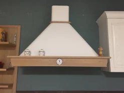 Clearance CUCINA Mida PREZZO OUTLET scontata 50% Cucine Lineari|Cucine Country