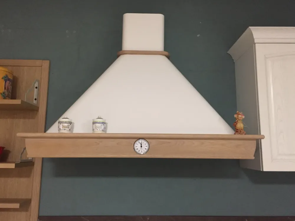 Clearance CUCINA Mida PREZZO OUTLET scontata 50% Cucine Lineari|Cucine Country