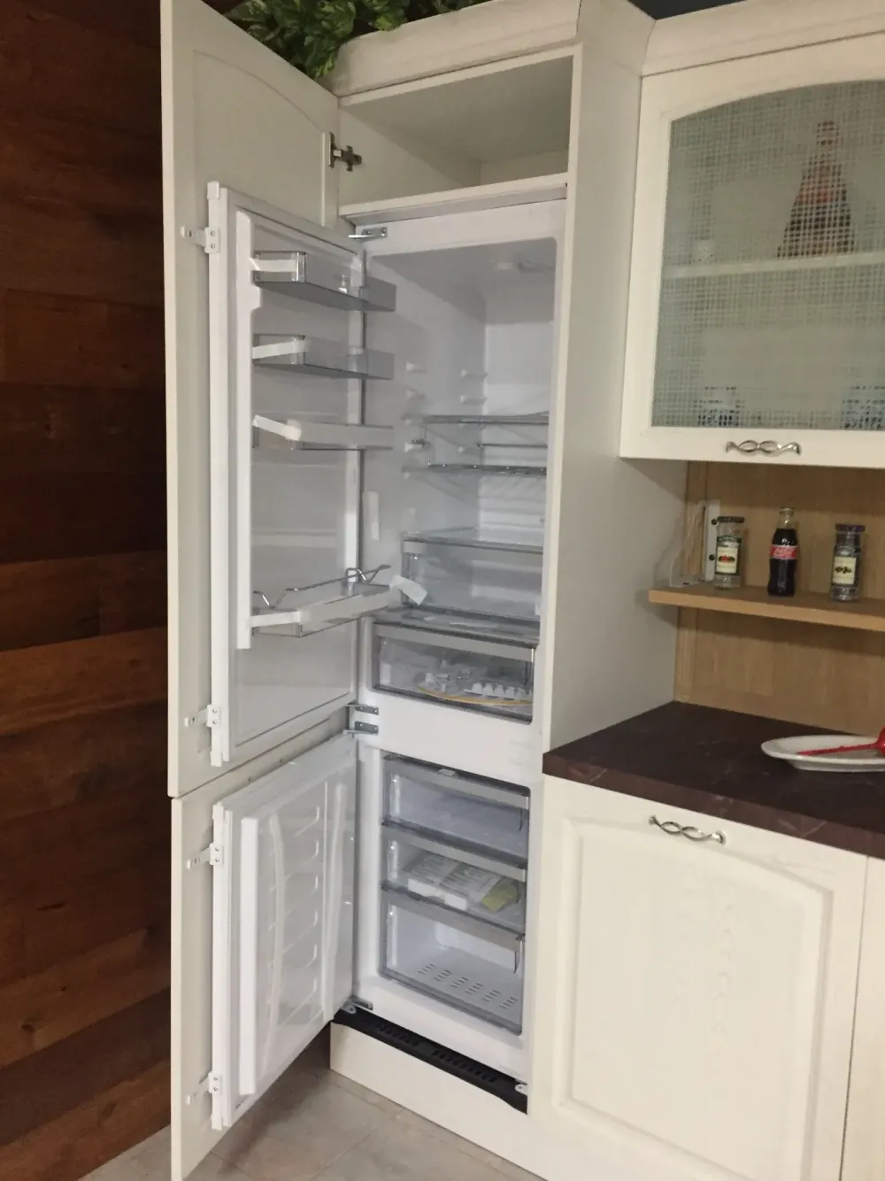 Clearance CUCINA Mida PREZZO OUTLET scontata 50% Cucine Lineari|Cucine Country