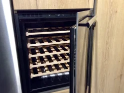 Artigianale CUCINA ad isola K2 z6 SCONTATA- Cucine Ad Isola|Cucine Moderne