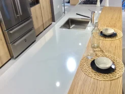 Artigianale CUCINA ad isola K2 z6 SCONTATA- Cucine Ad Isola|Cucine Moderne