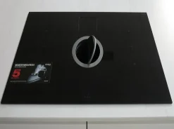 Clearance CUCINA ad isola U810 cristal SCONTATA Cucine Ad Isola|Cucine Moderne