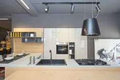CUCINA Comp time  1 PREZZO OUTLET scontata 64%^Artigianale Outlet