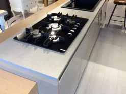 CUCINA Comp time  1 PREZZO OUTLET scontata 64%^Artigianale Outlet