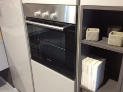 CUCINA Comp time  1 PREZZO OUTLET scontata 64%^Artigianale Outlet