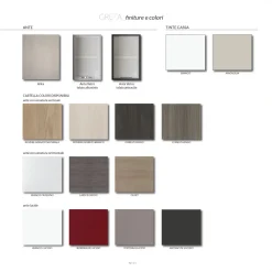 CUCINA Greta 10 PREZZO OUTLET^Artigianale Online