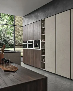 Artigianale CUCINA Julia PREZZO OUTLET scontata 32%- Cucine Ad Isola|Cucine Design